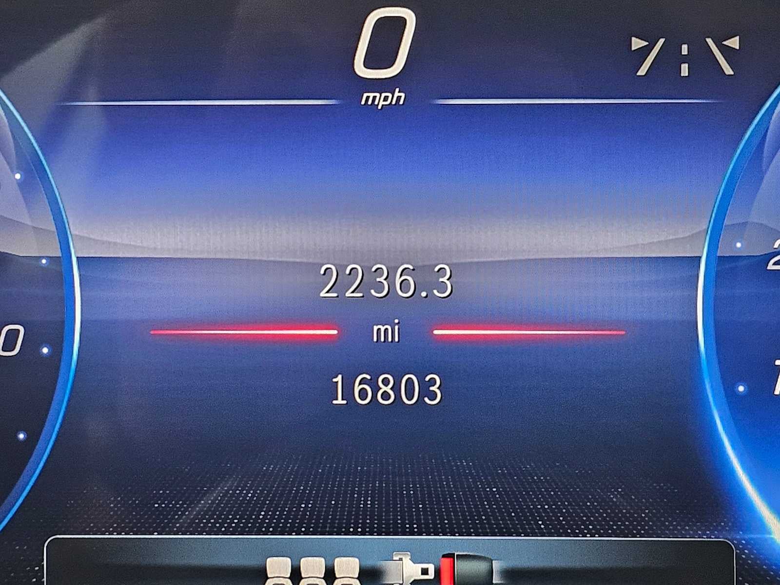 2024 Mercedes-Benz EQE EQE 350