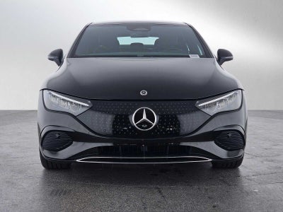 2024 Mercedes-Benz EQE EQE 350