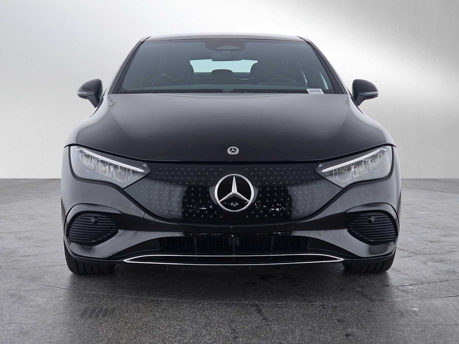 2024 Mercedes-Benz EQE EQE 350