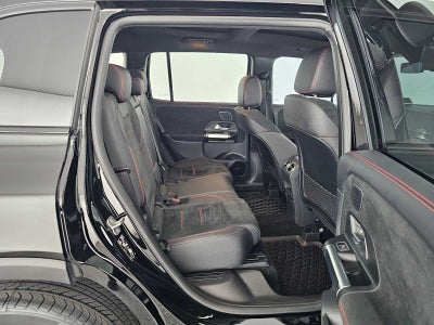 2024 Mercedes-Benz GLB GLB 250