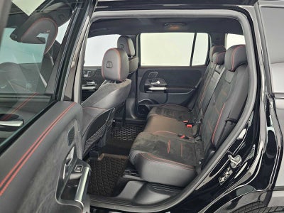 2024 Mercedes-Benz GLB GLB 250
