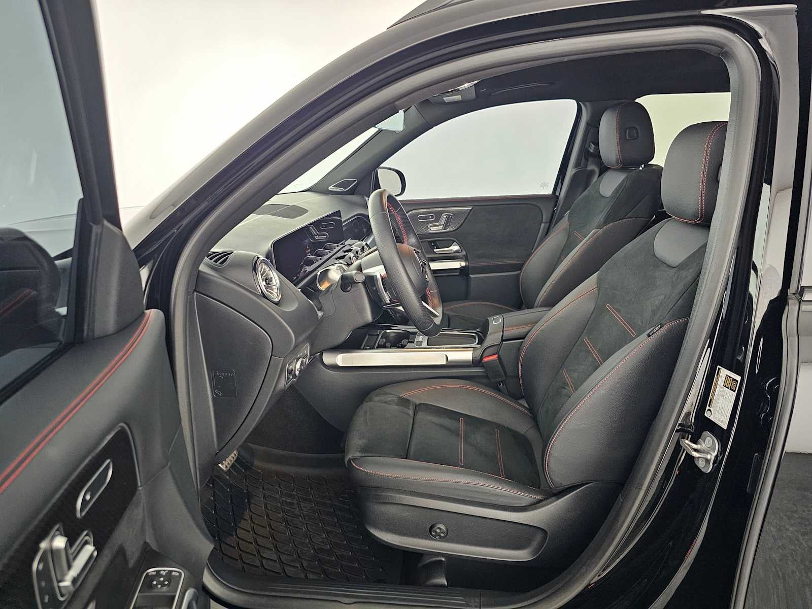 2024 Mercedes-Benz GLB GLB 250