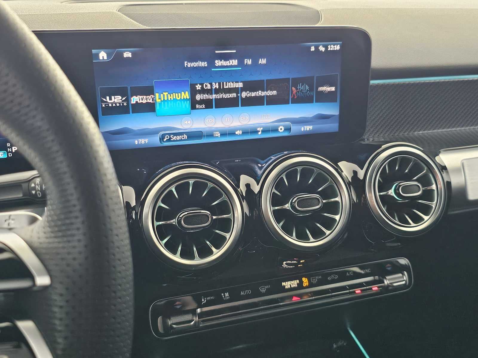 2024 Mercedes-Benz GLB GLB 250