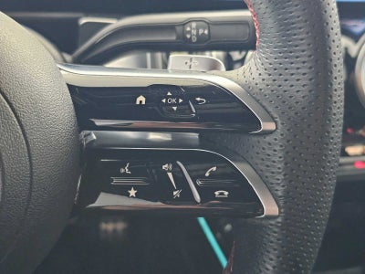 2024 Mercedes-Benz GLB GLB 250