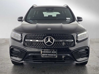 2024 Mercedes-Benz GLB GLB 250