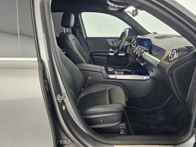 2022 Mercedes-Benz GLB GLB 250