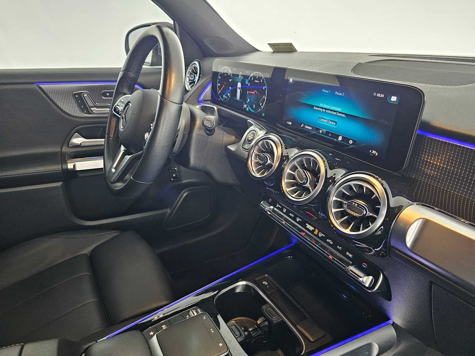 2022 Mercedes-Benz GLB GLB 250