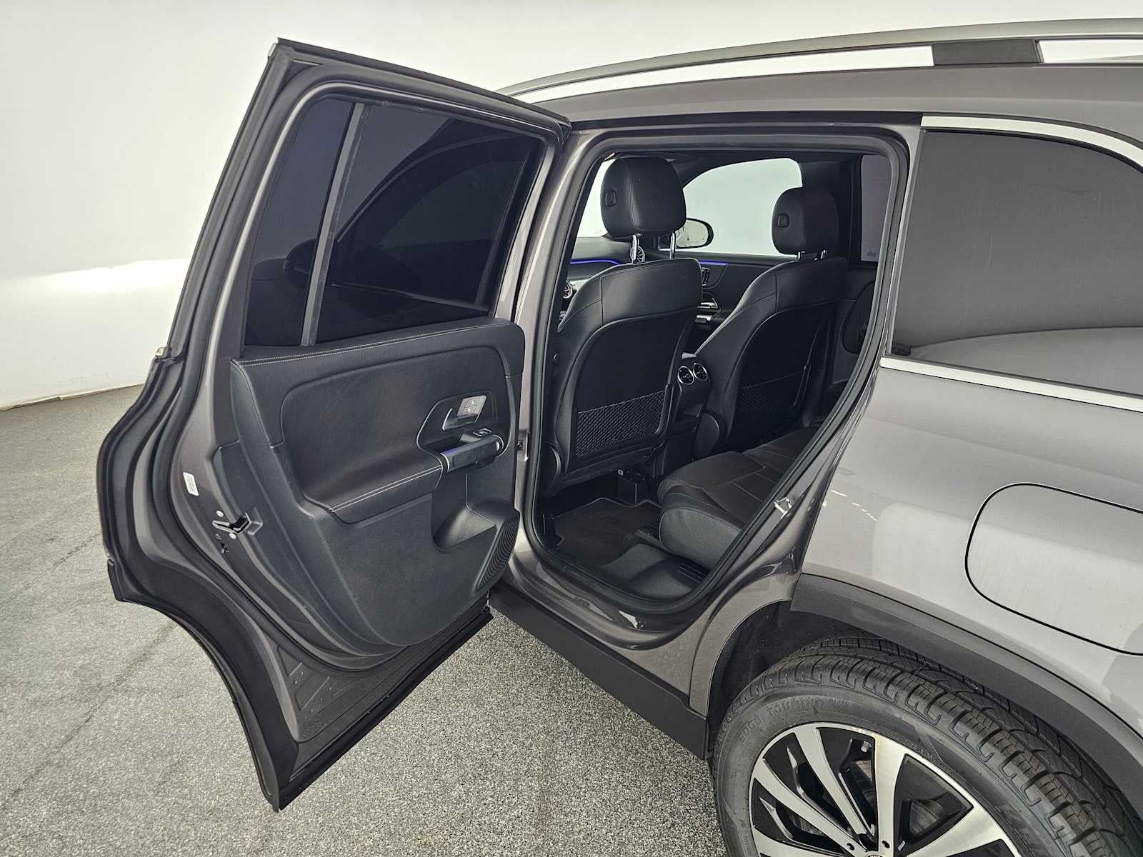 2022 Mercedes-Benz GLB GLB 250