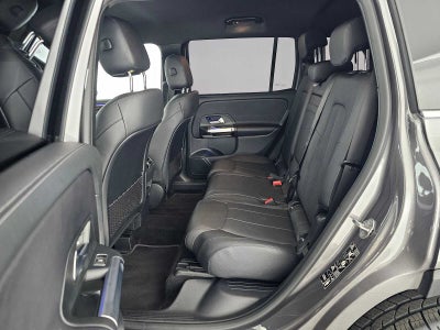 2022 Mercedes-Benz GLB GLB 250