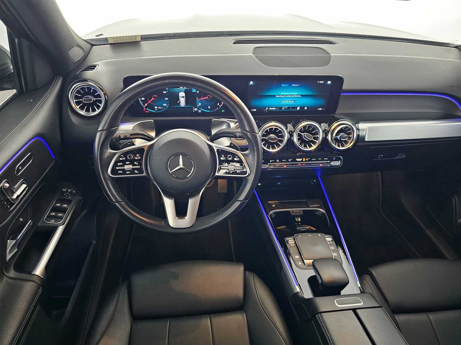 2022 Mercedes-Benz GLB GLB 250