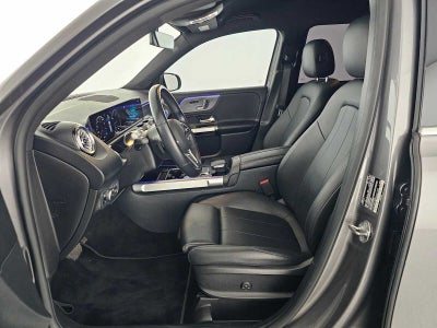 2022 Mercedes-Benz GLB GLB 250