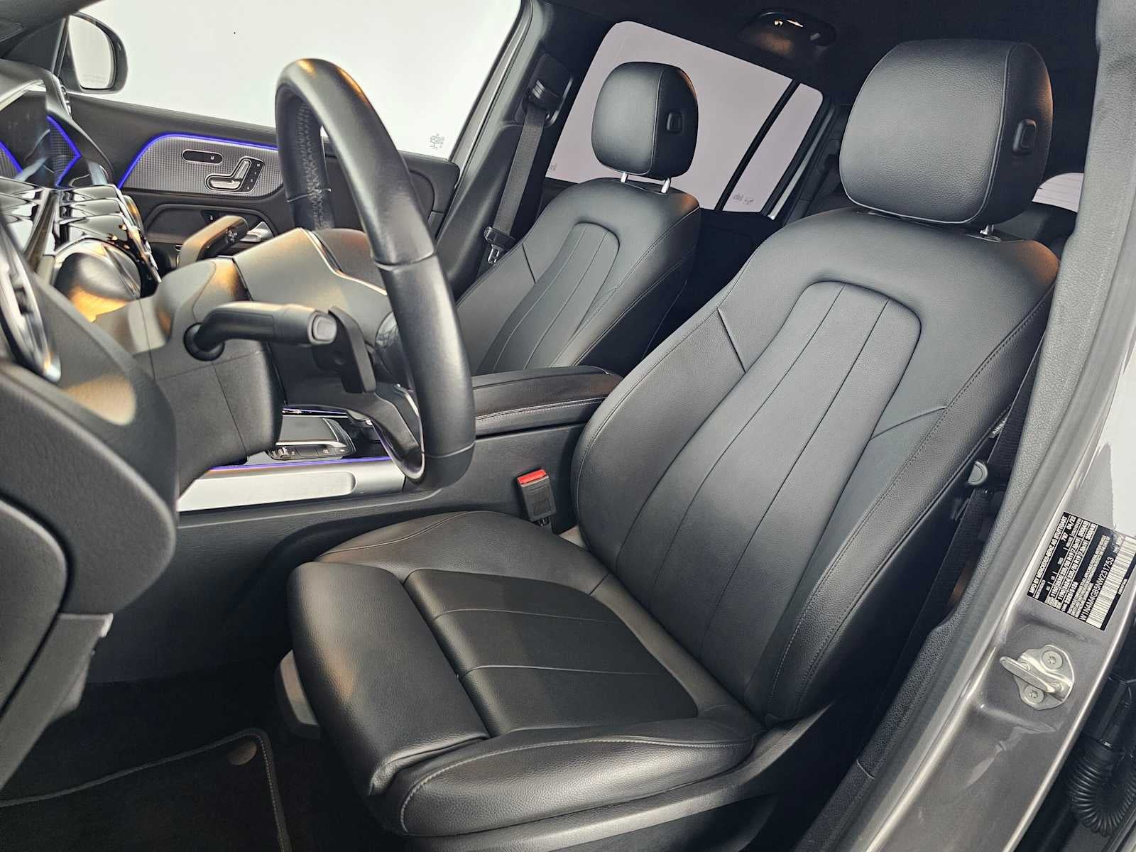 2022 Mercedes-Benz GLB GLB 250