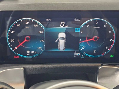 2022 Mercedes-Benz GLB GLB 250