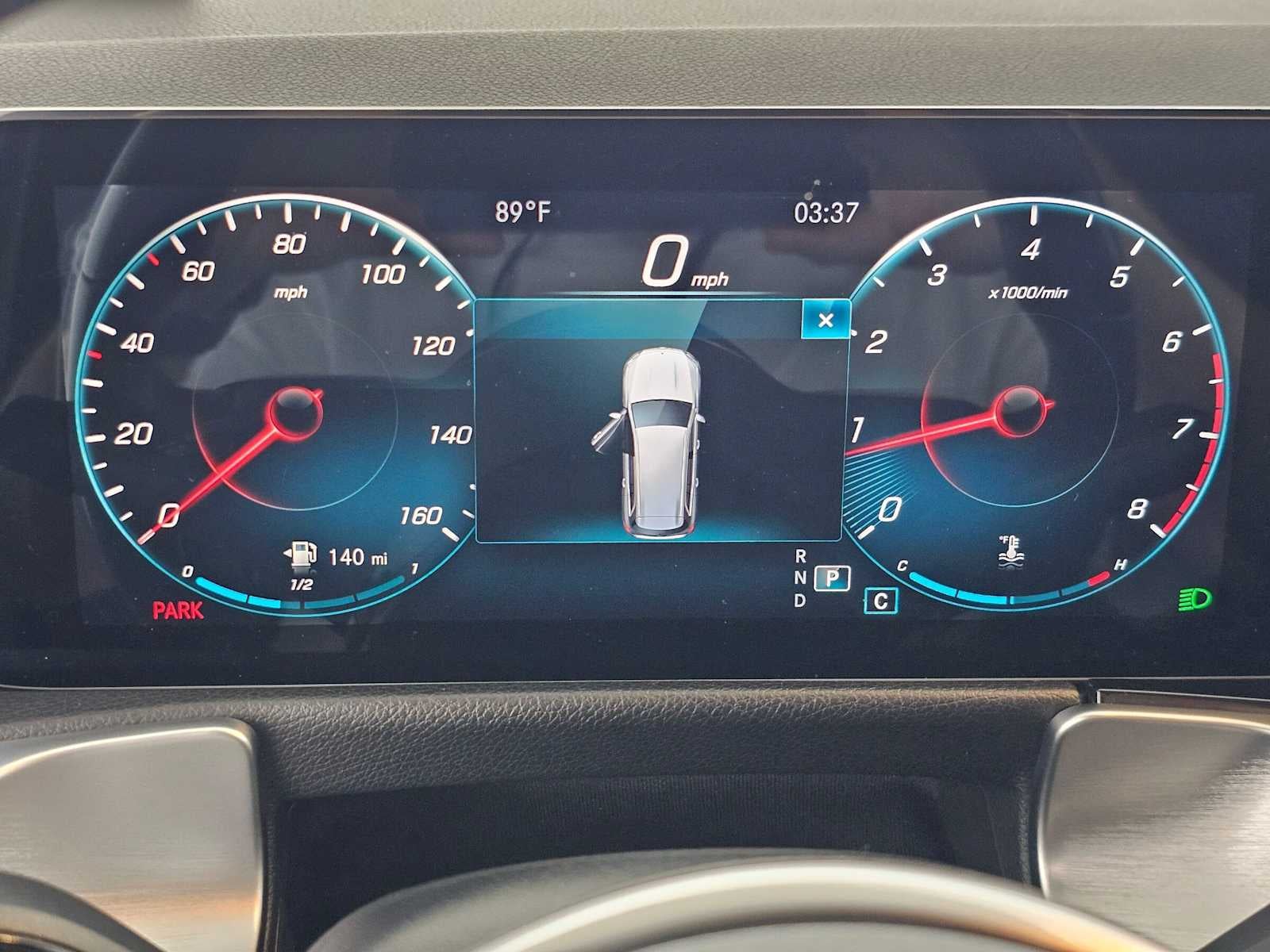 2022 Mercedes-Benz GLB GLB 250