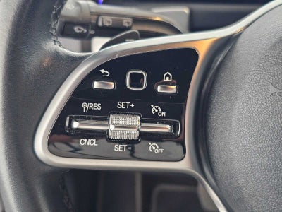 2022 Mercedes-Benz GLB GLB 250