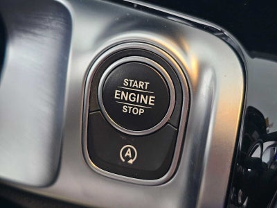 2022 Mercedes-Benz GLB GLB 250