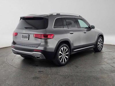 2022 Mercedes-Benz GLB GLB 250