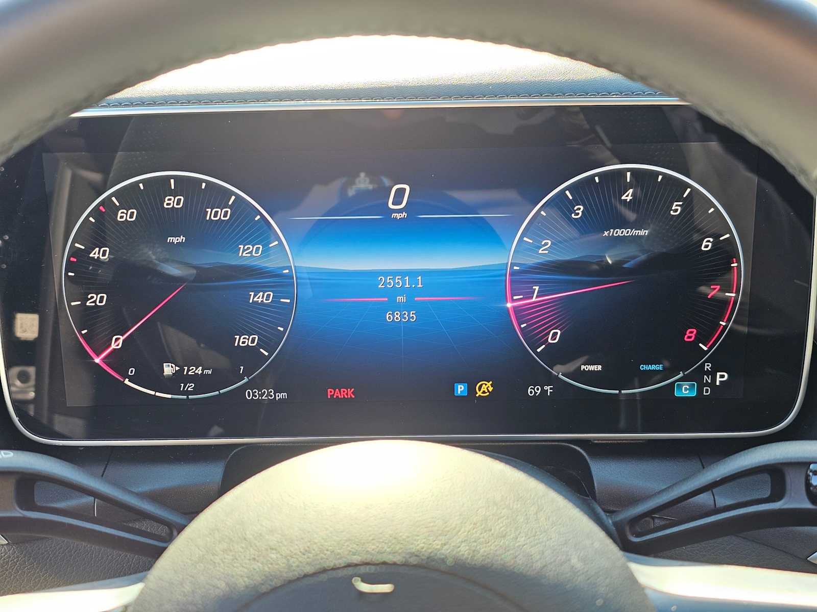 2025 Mercedes-Benz GLC GLC 300