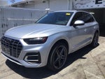 2021 Audi Q5 Premium