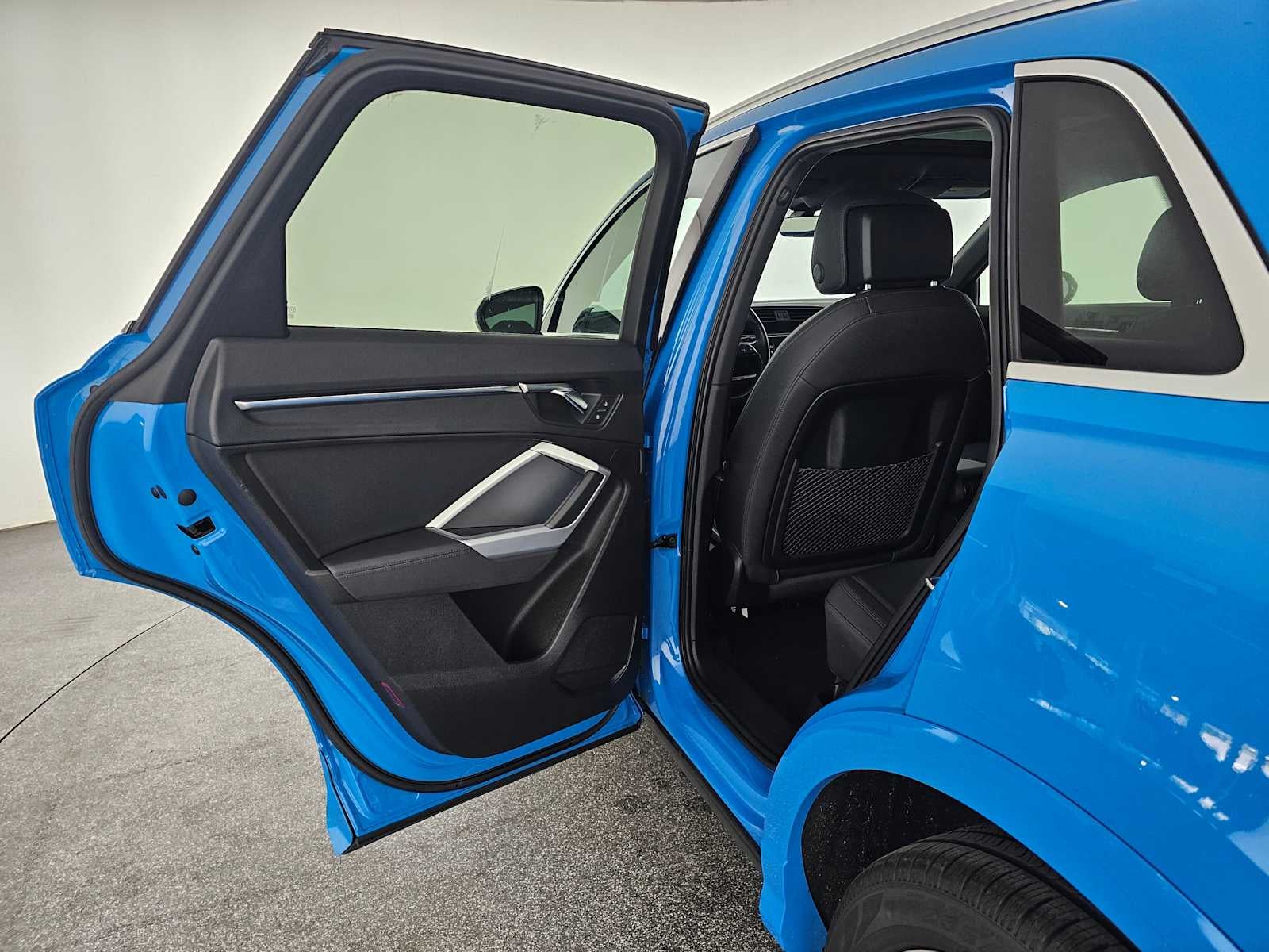 2020 Audi Q3 S line Premium