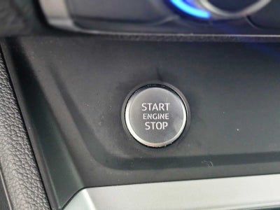 2020 Audi Q3 S line Premium