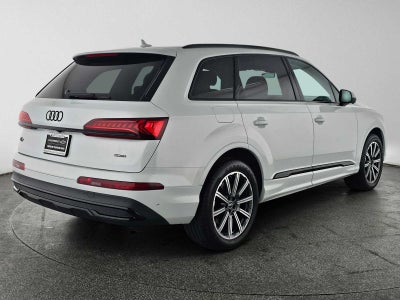 2023 Audi Q7 Premium Plus