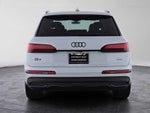 2023 Audi Q7 Premium Plus