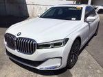 2022 BMW 7 Series 750i xDrive