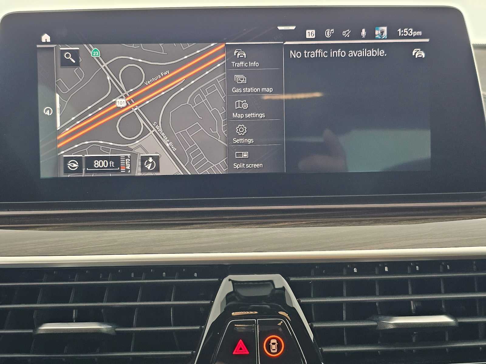 2020 BMW 5 Series M550i xDrive