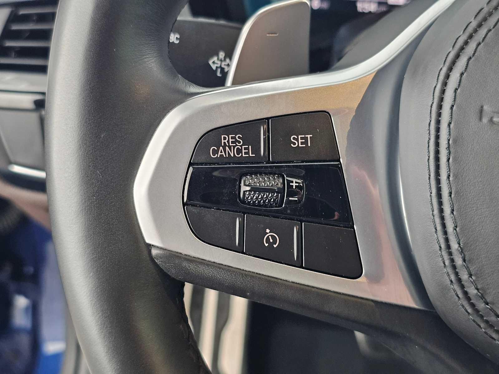 2020 BMW 5 Series M550i xDrive