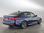 2020 BMW 5 Series M550i xDrive