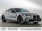 2024 BMW M4 Competition xDrive