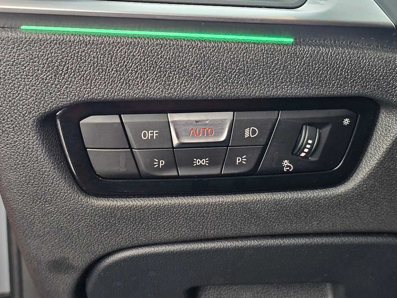 2024 BMW M4 Competition xDrive