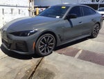 2025 BMW i4 M50