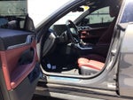 2025 BMW i4 M50