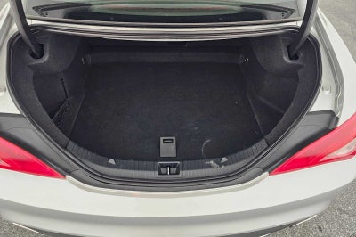 2016 Mercedes-Benz CLA CLA 250