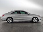 2016 Mercedes-Benz CLA CLA 250