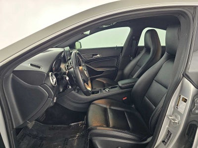 2016 Mercedes-Benz CLA CLA 250