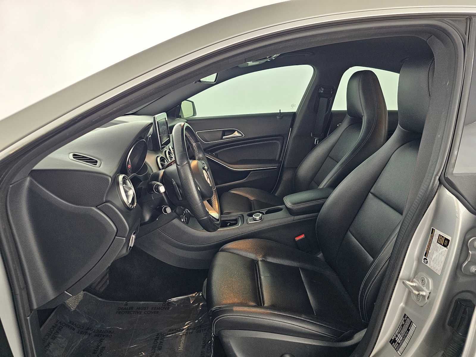 2016 Mercedes-Benz CLA CLA 250