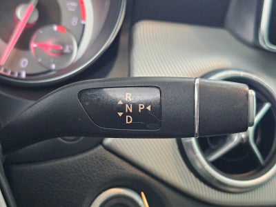 2016 Mercedes-Benz CLA CLA 250