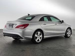 2016 Mercedes-Benz CLA CLA 250
