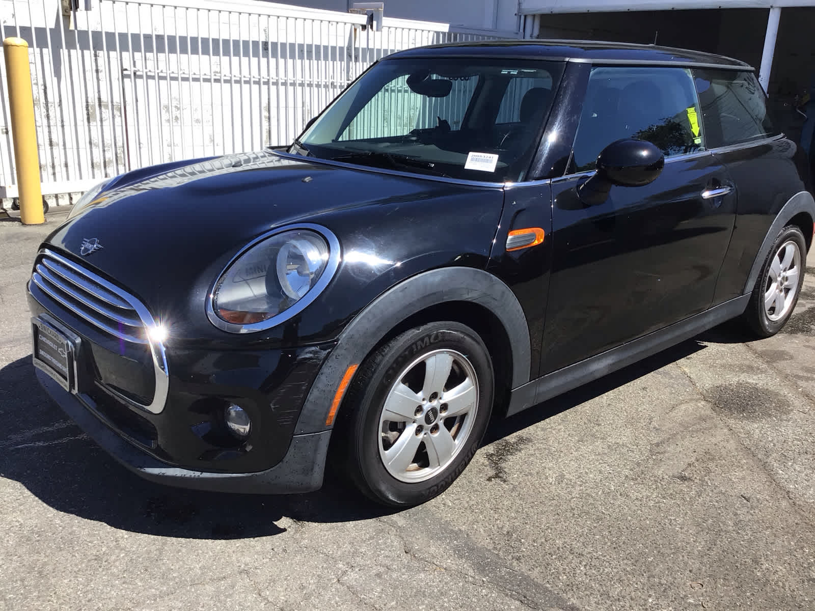 2019 MINI Hardtop 2 Door Cooper