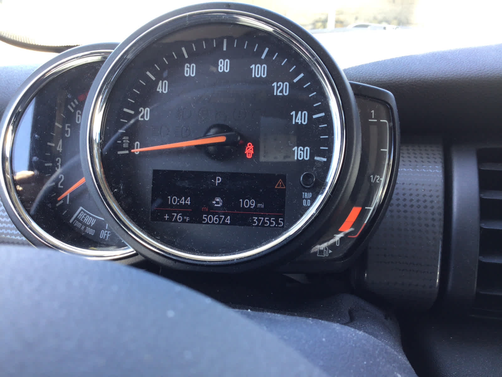2019 MINI Hardtop 2 Door Cooper