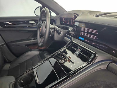 2026 Porsche Panamera 4DR RWD