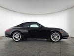 2002 Porsche 911 Carrera 2DR CABRIOLET