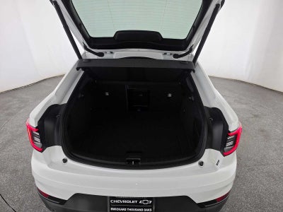 2024 POLESTAR 2 4DR SING MOTR LON