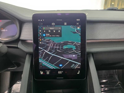 2024 POLESTAR 2 4DR SING MOTR LON
