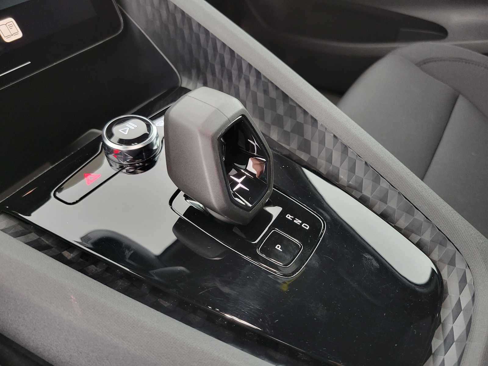 2024 POLESTAR 2 4DR SING MOTR LON