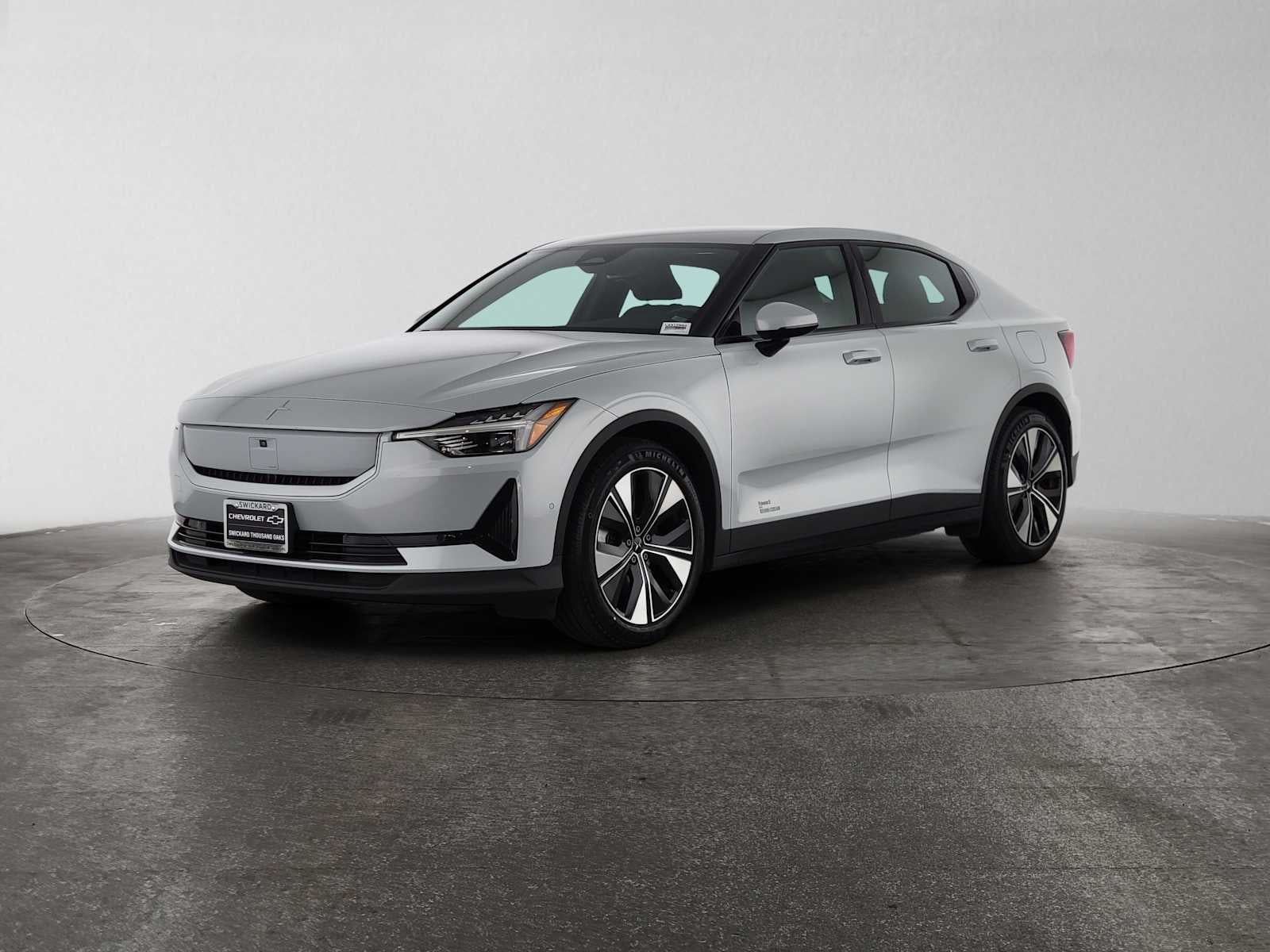 2024 POLESTAR 2 4DR SING MOTR LON