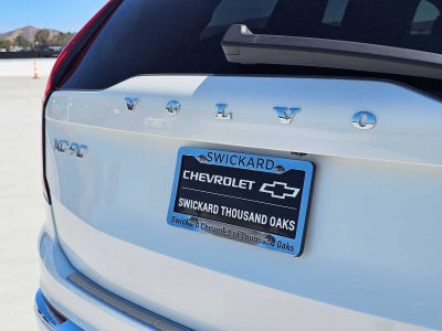2025 Volvo XC90 Core